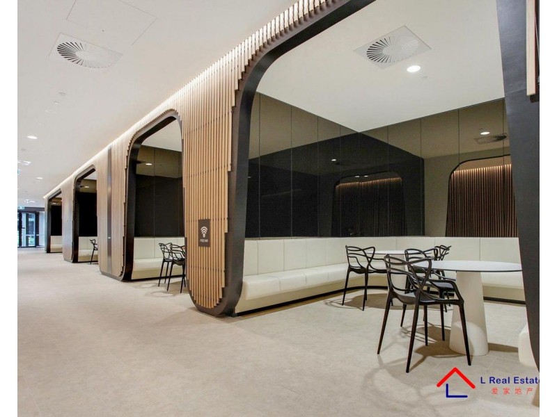 1306N/883 Collins Street, Docklands VIC 3008