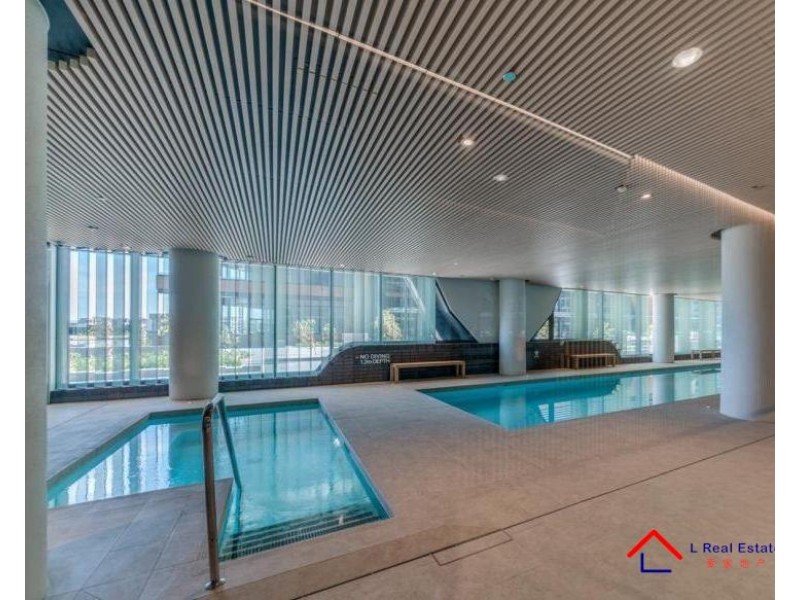 1306N/883 Collins Street, Docklands VIC 3008