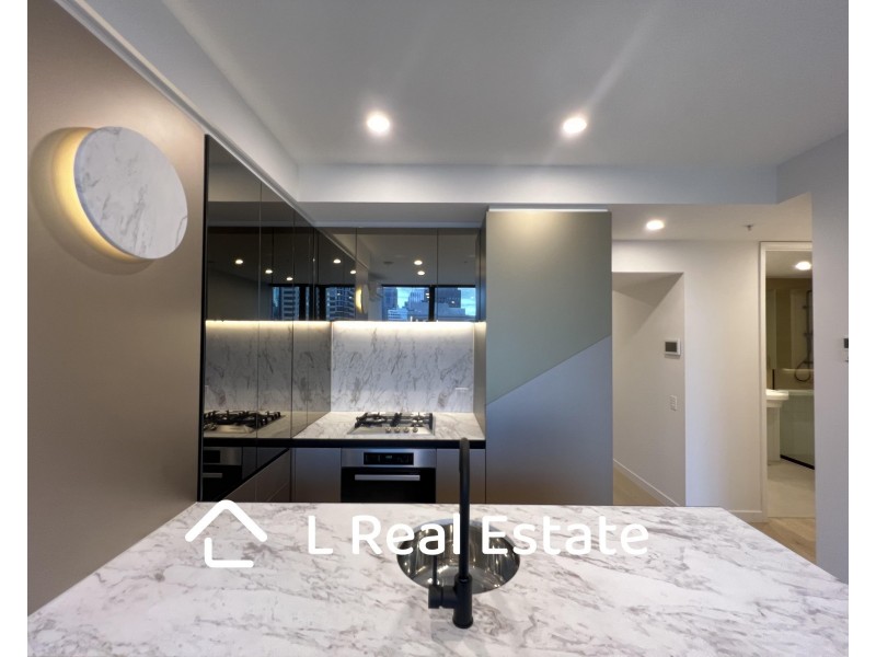 2206/138 Spencer St, Melbourne VIC 3000