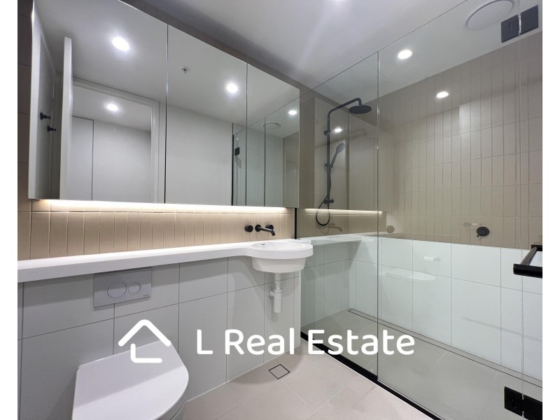 2206/138 Spencer St, Melbourne VIC 3000