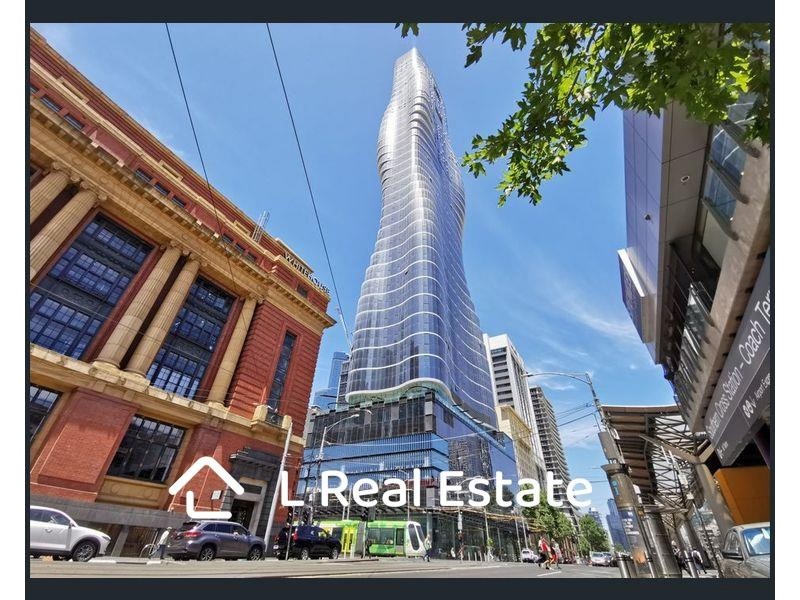 2206/138 Spencer St, Melbourne VIC 3000
