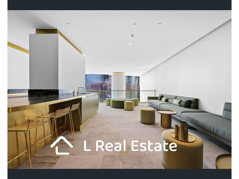 2206/138 Spencer St, Melbourne VIC 3000