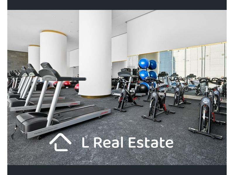 2206/138 Spencer St, Melbourne VIC 3000