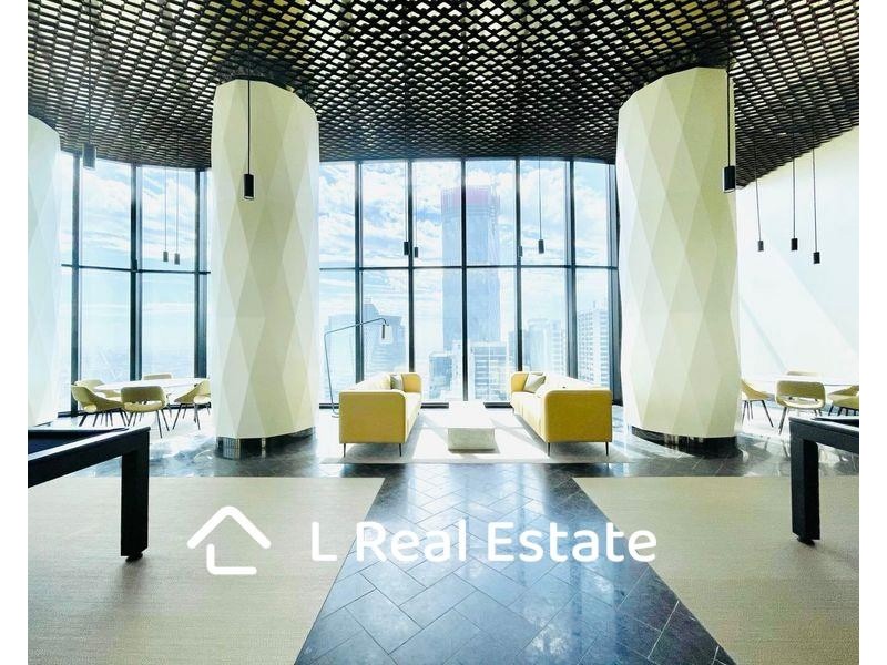2206/138 Spencer St, Melbourne VIC 3000