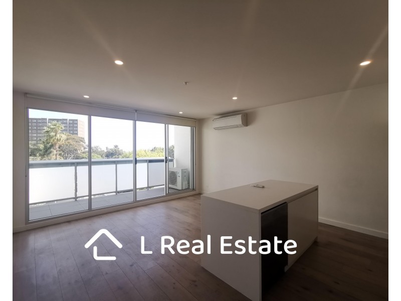 212/33 Racecourse Rd, North Melbourne VIC 3051