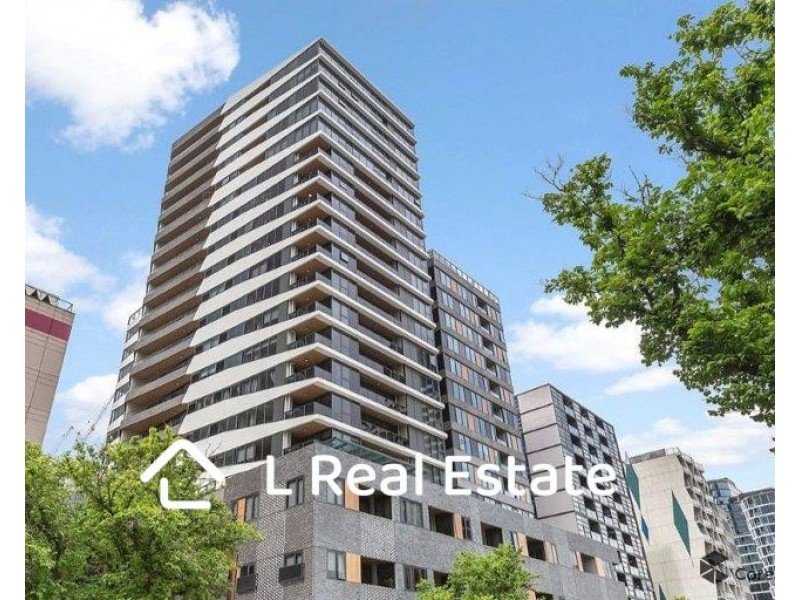 706 23 Batman St, West Melbourne VIC 3003