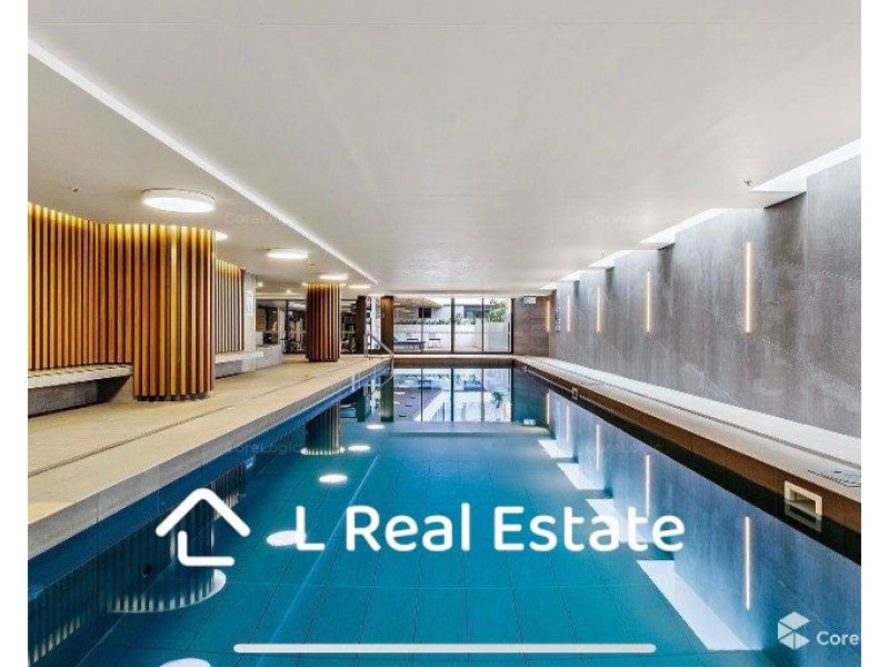 706 23 Batman St, West Melbourne VIC 3003