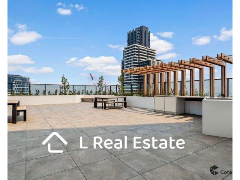 706/23 Batman St, West Melbourne VIC 3003