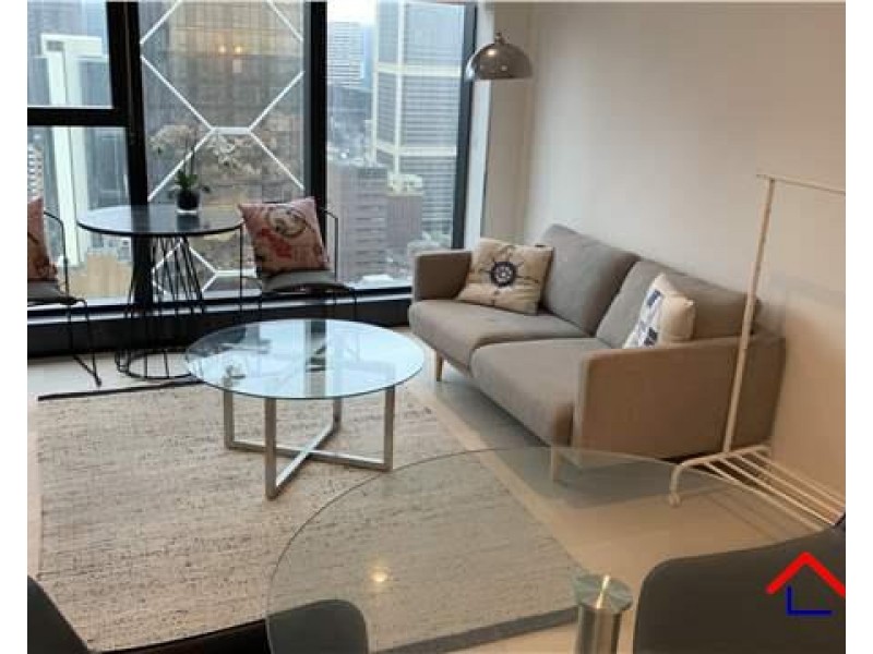 3908/157 A’beckett St, Melbourne VIC 3000