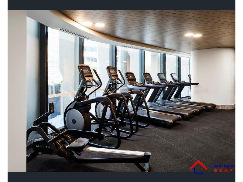 3908/157 A’beckett St, Melbourne VIC 3000