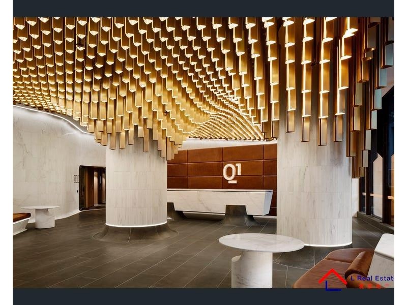 3908/157 A’beckett St, Melbourne VIC 3000