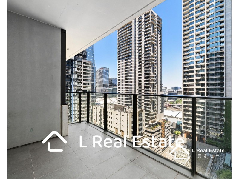 1609/11 Rose Lane, Melbourne VIC 3000