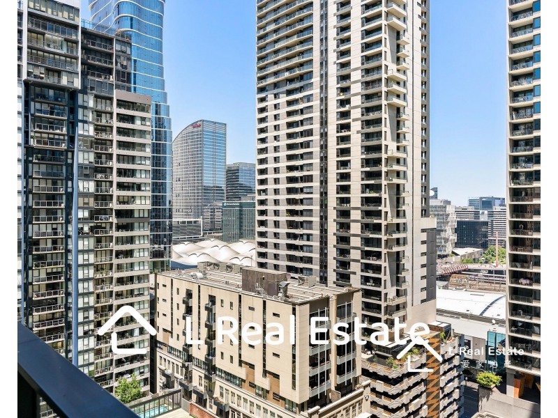 1609/11 Rose Lane, Melbourne VIC 3000