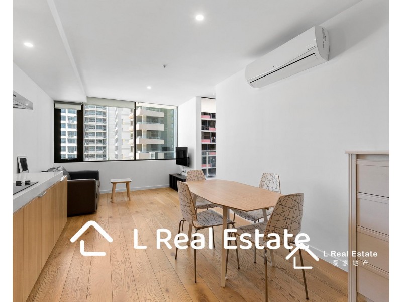 1609/11 Rose Lane, Melbourne VIC 3000