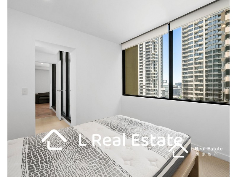 1609/11 Rose Lane, Melbourne VIC 3000