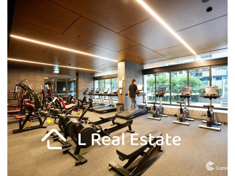 1609/11 Rose Lane, Melbourne VIC 3000