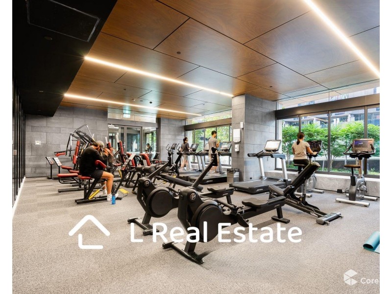 1609/11 Rose Lane, Melbourne VIC 3000