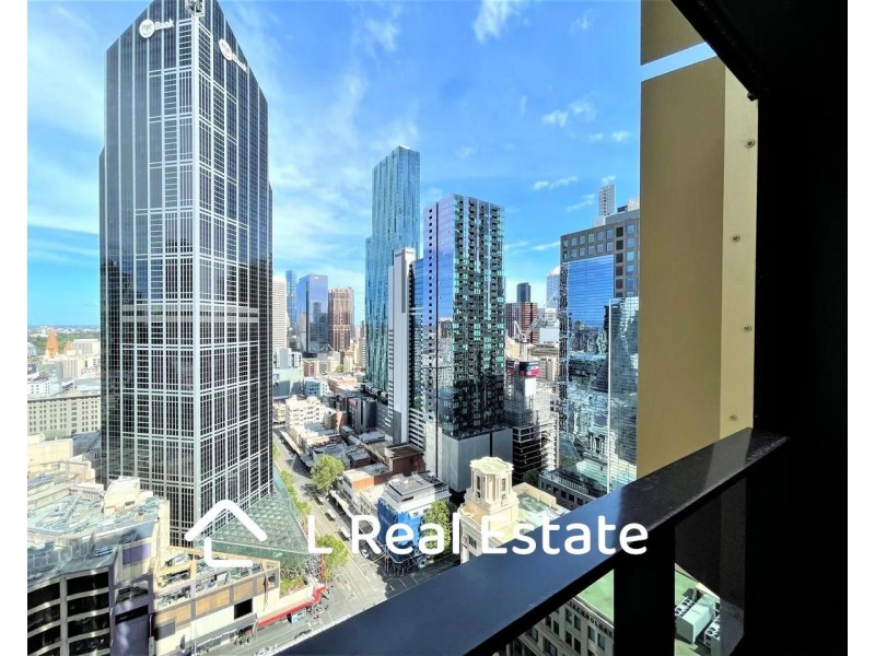 2604 81 A’Beckett St, Melbourne VIC 3000