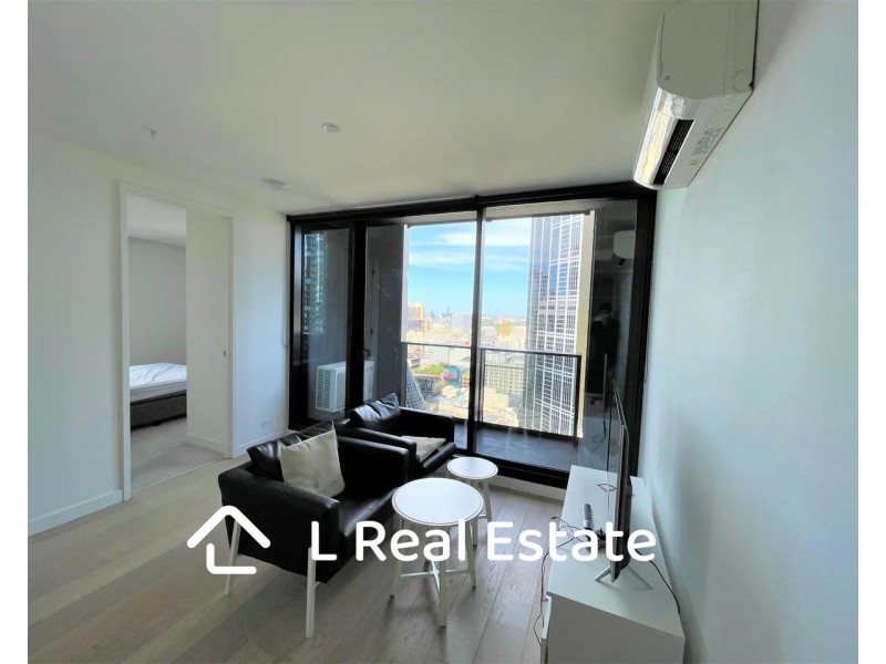 2604 81 A’Beckett St, Melbourne VIC 3000