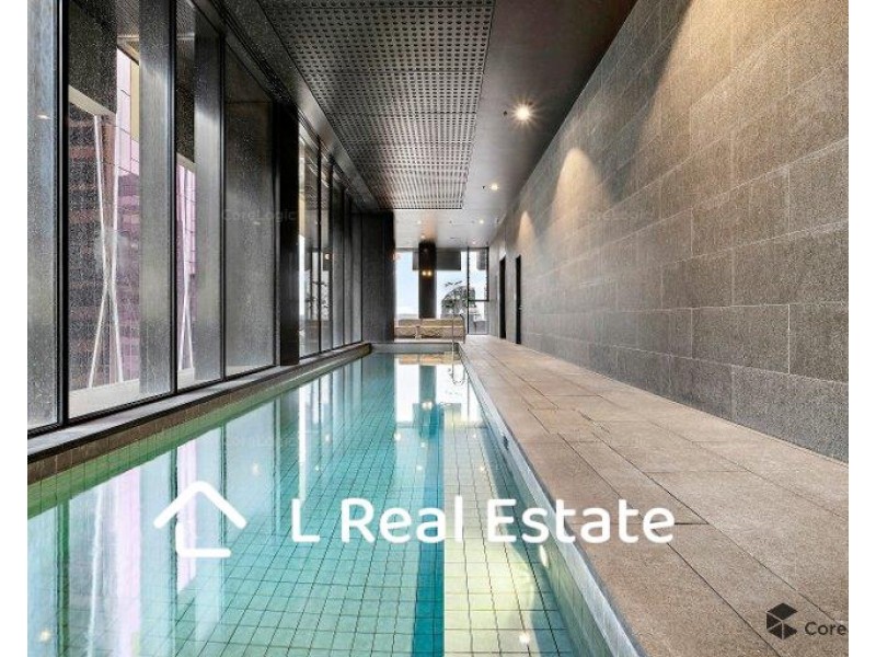 2604 81 A’Beckett St, Melbourne VIC 3000