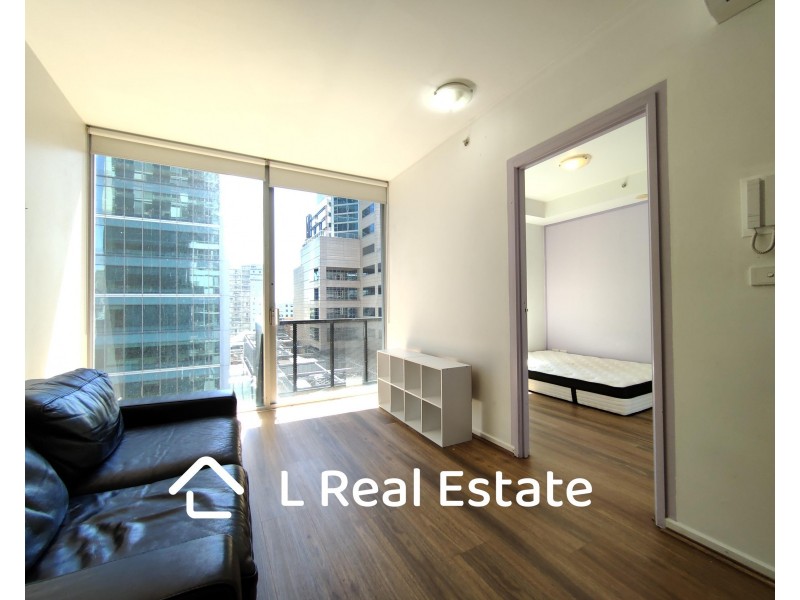 1101/39 Lonsdale Street, Melbourne VIC 3000