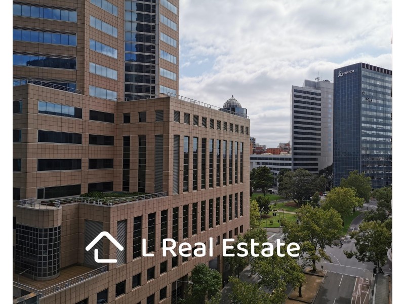 1101/39 Lonsdale Street, Melbourne VIC 3000