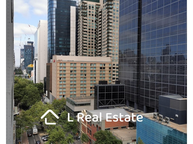 1101/39 Lonsdale Street, Melbourne VIC 3000