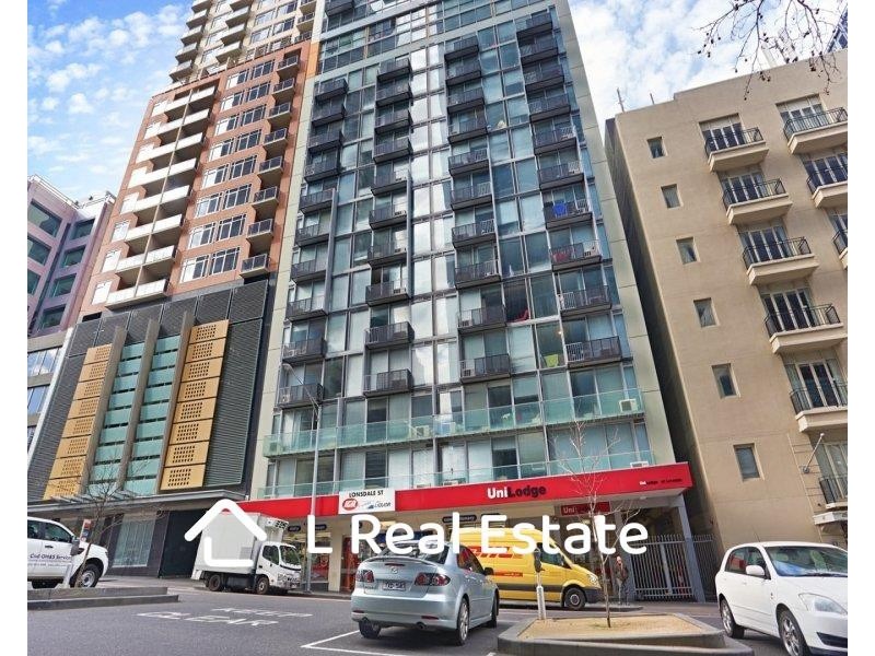 1101/39 Lonsdale Street, Melbourne VIC 3000