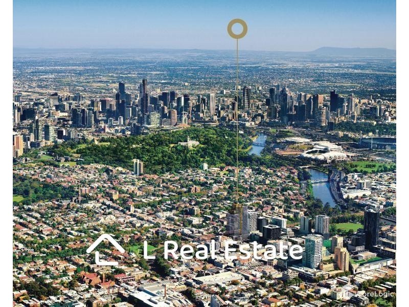 1014/3 Yarra Street, South Yarra VIC 3141