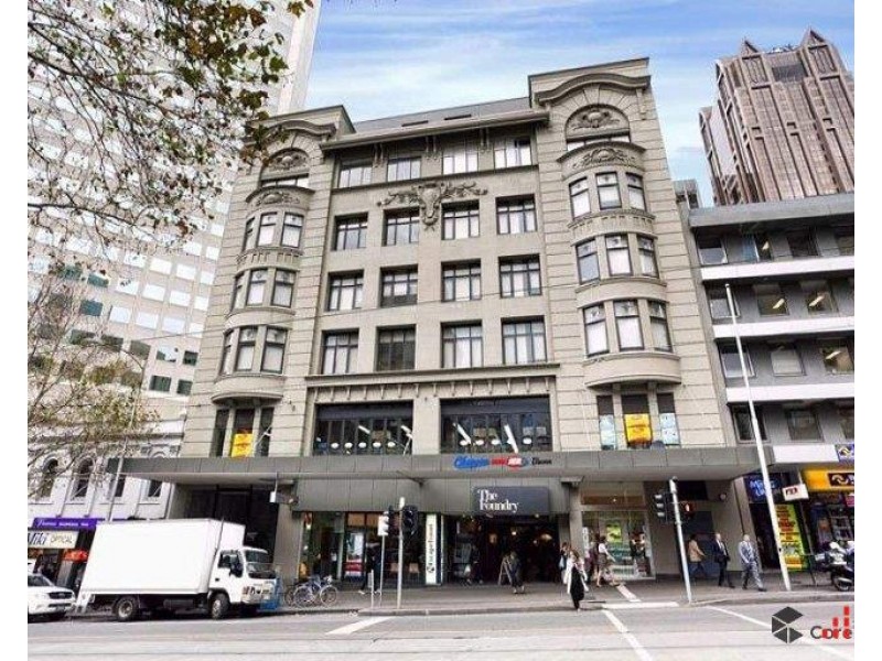 510/399 Bourke St, Melbourne VIC 3000