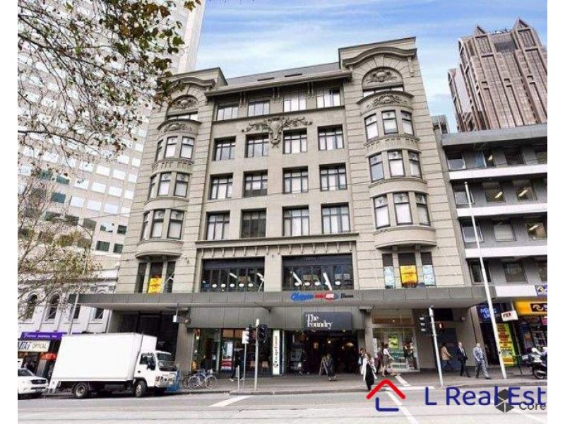 510/399 Bourke St, Melbourne VIC 3000
