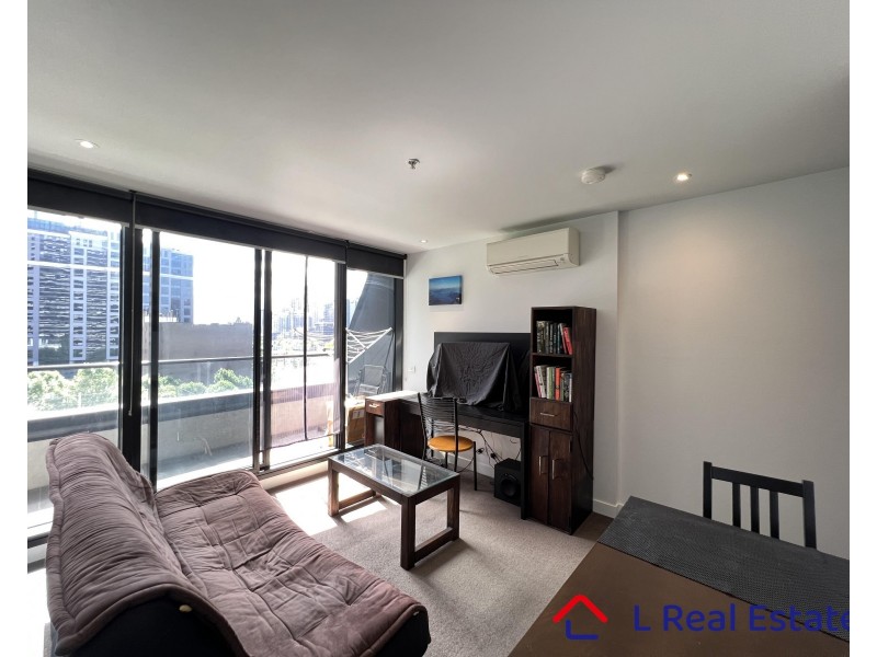 904/7 Katherine Place, Melbourne VIC 3000