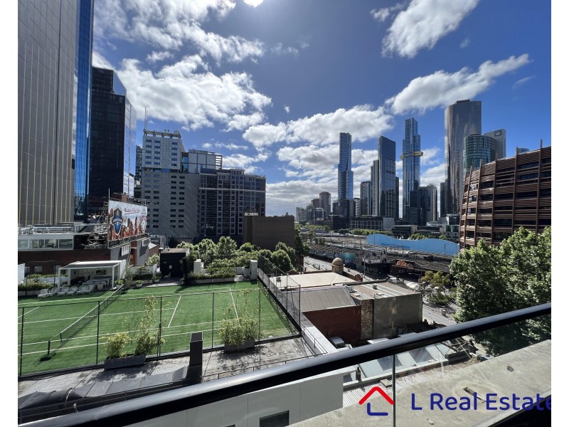 904/7 Katherine Place, Melbourne VIC 3000