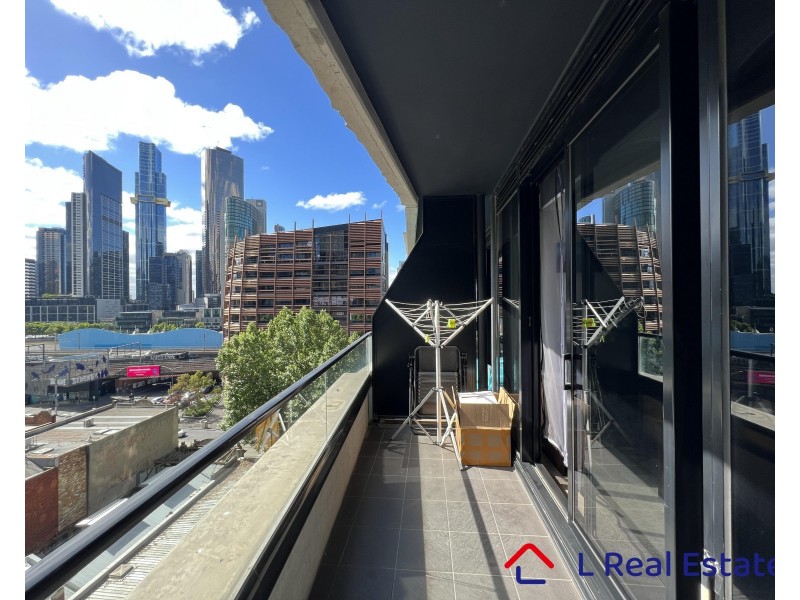 904/7 Katherine Place, Melbourne VIC 3000