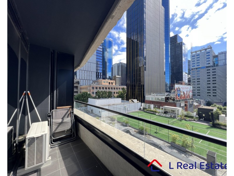 904/7 Katherine Place, Melbourne VIC 3000