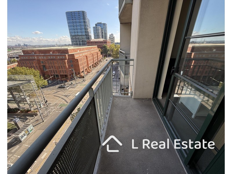 821/585 La Trobe St, Melbourne VIC 3000