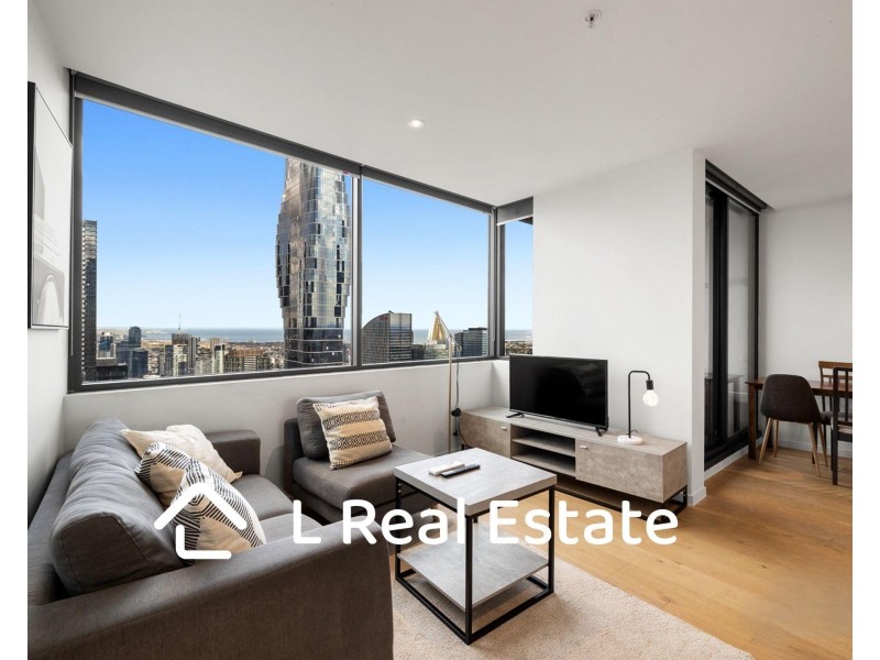 5102/33 Rose Lane, Melbourne VIC 3000