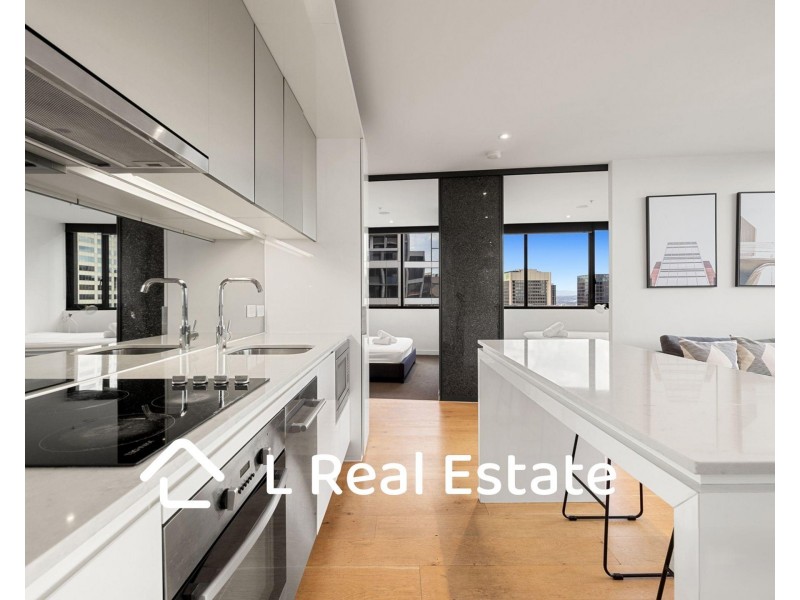 5102/33 Rose Lane, Melbourne VIC 3000