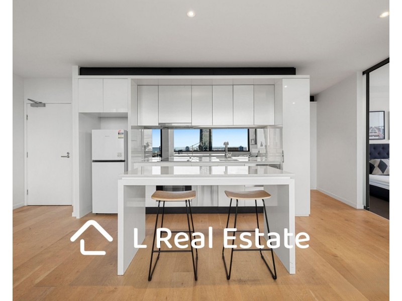 5102/33 Rose Lane, Melbourne VIC 3000