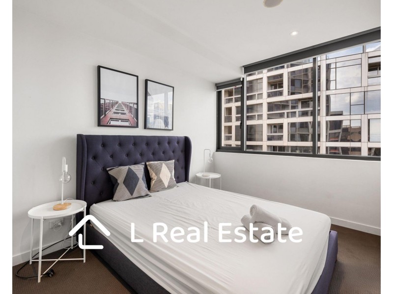 5102/33 Rose Lane, Melbourne VIC 3000