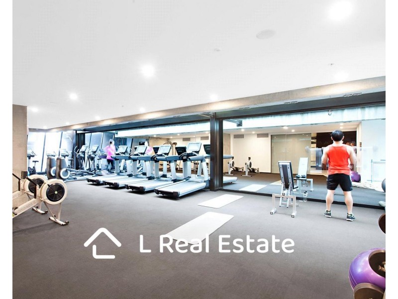 5102/33 Rose Lane, Melbourne VIC 3000