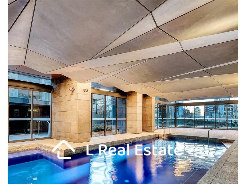 5102/33 Rose Lane, Melbourne VIC 3000