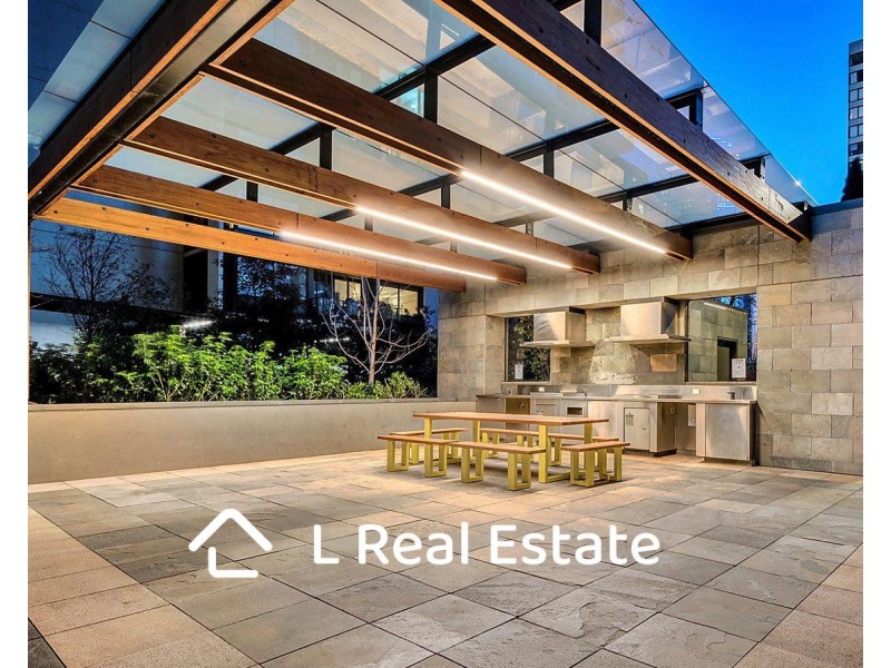 5102/33 Rose Lane, Melbourne VIC 3000