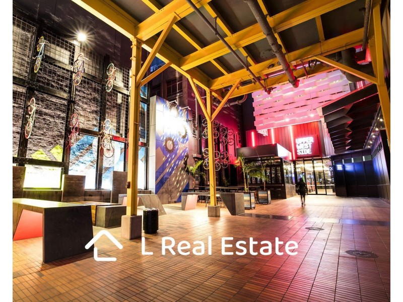 5102/33 Rose Lane, Melbourne VIC 3000