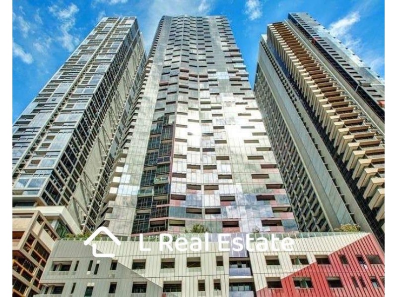5102/33 Rose Lane, Melbourne VIC 3000