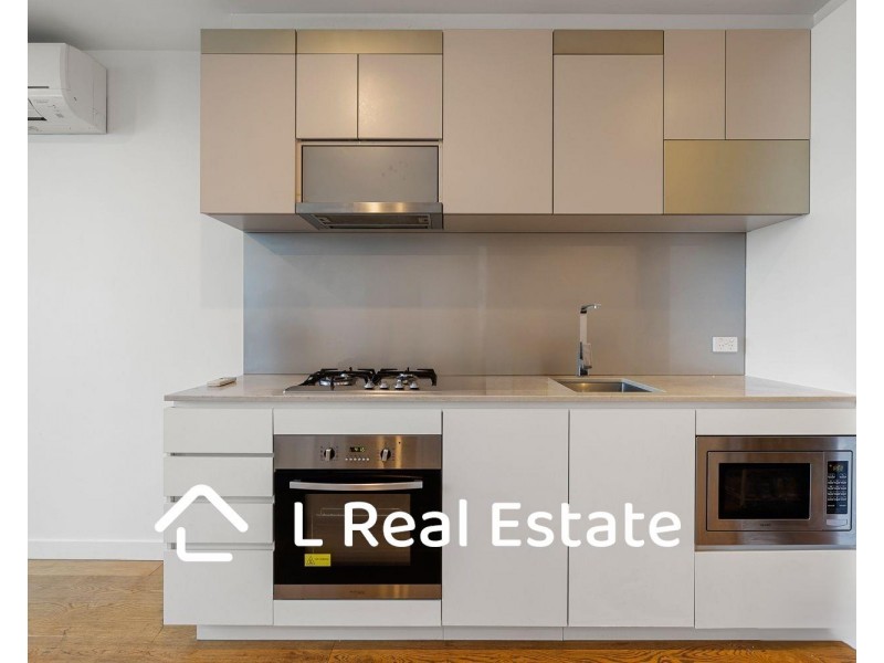 4903/38 Rose Lane, Melbourne VIC 3000