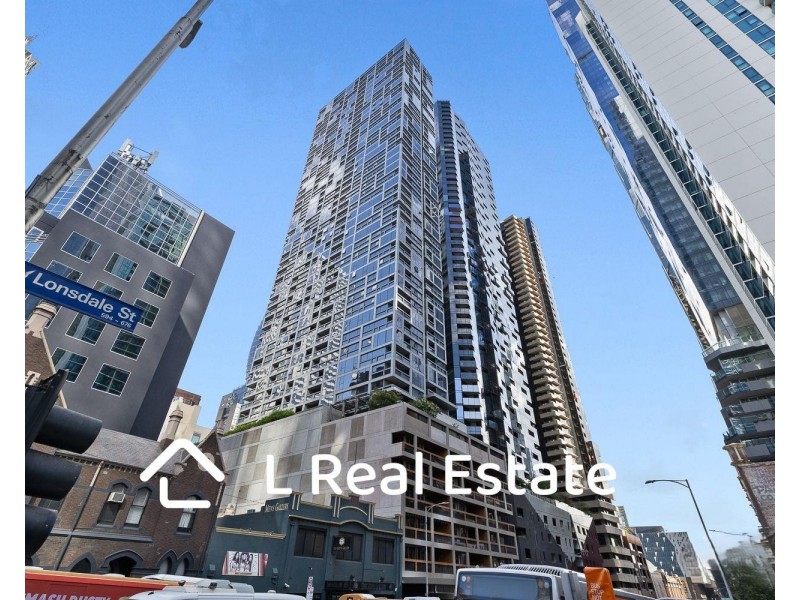 4903/38 Rose Lane, Melbourne VIC 3000