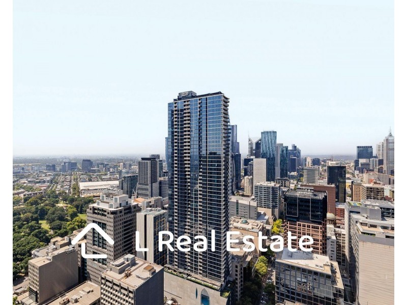 4903/38 Rose Lane, Melbourne VIC 3000
