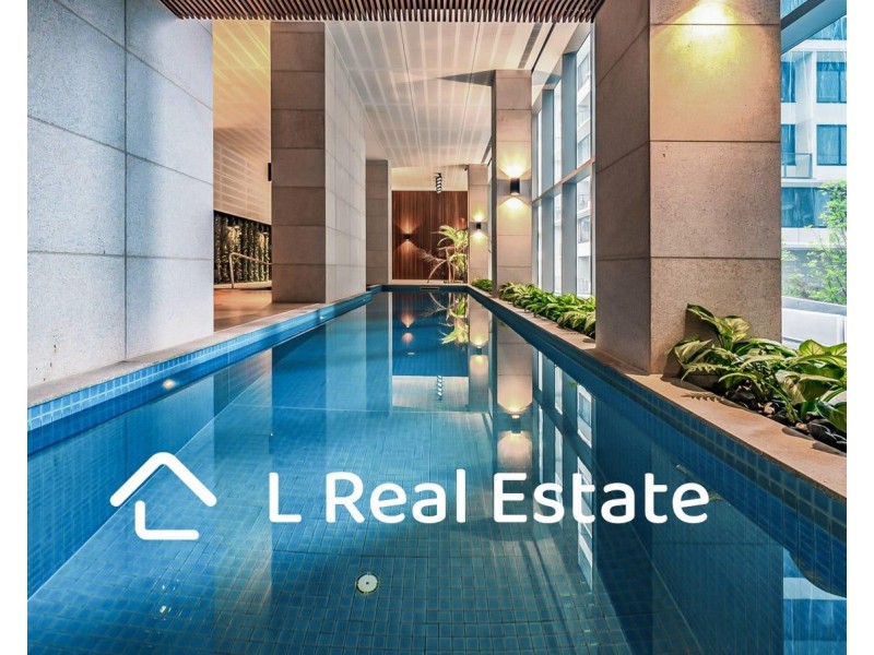 4903/38 Rose Lane, Melbourne VIC 3000