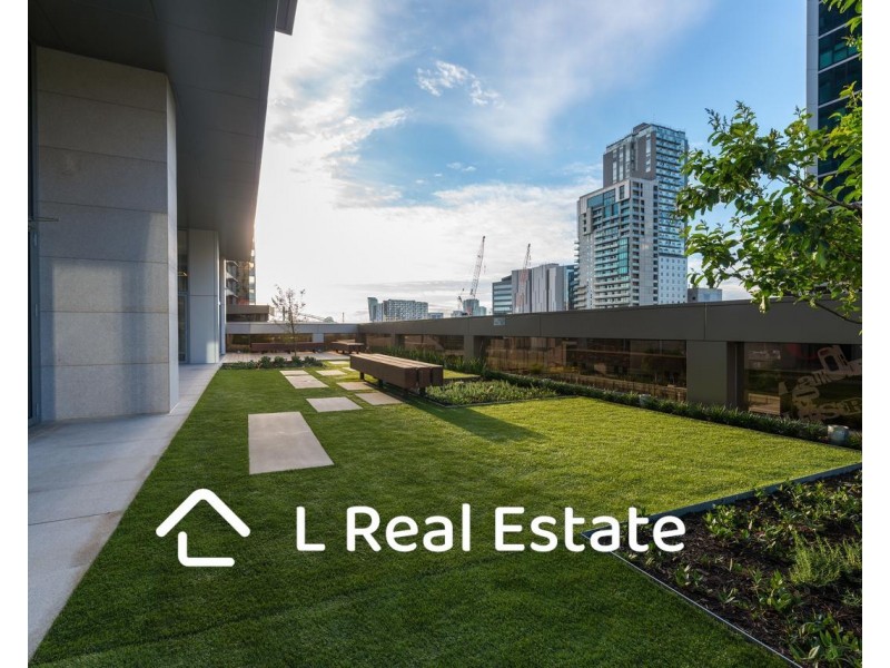 4903/38 Rose Lane, Melbourne VIC 3000